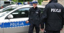 Nowe mundury policji